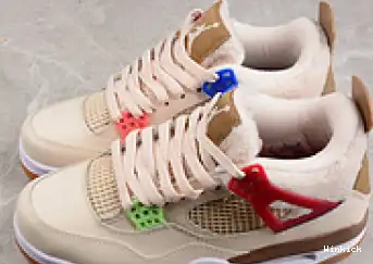THE JORDAN DC0790 “WHERE AIR GS 4 THINGS WILD ARE” 103 0522